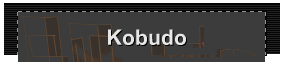 Kobudo